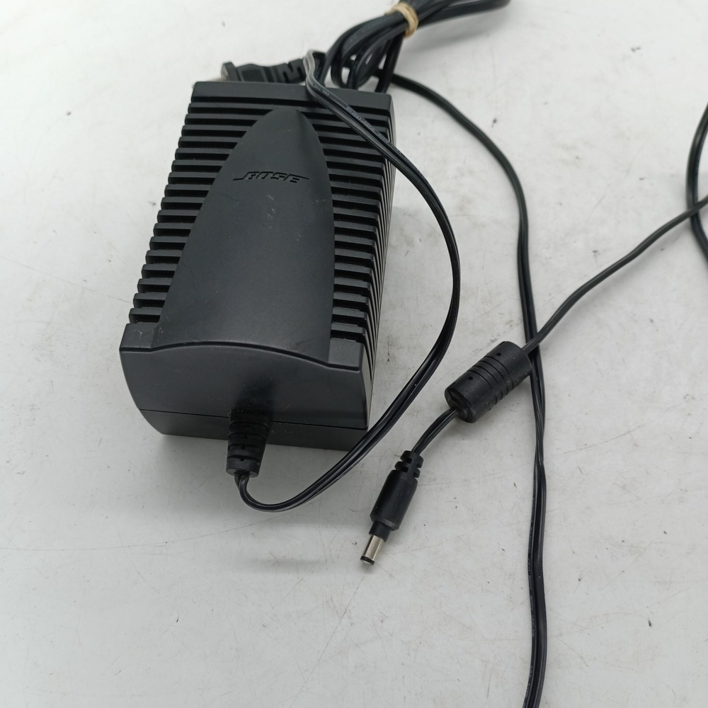 Bose DCS91 Power Supply AC Adapter 33V 1.1A P/N 256764-001 Lifestyle Systems a15